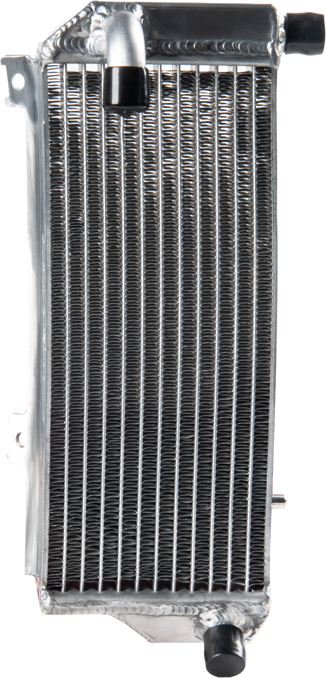 Fire Power Radiator Left