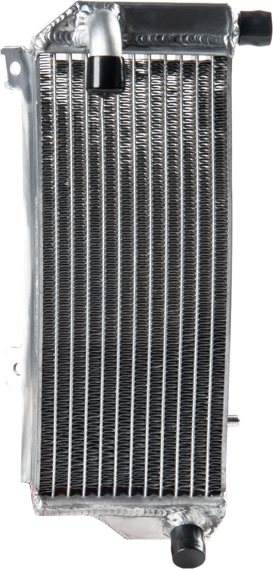 Fire Power Radiator Left