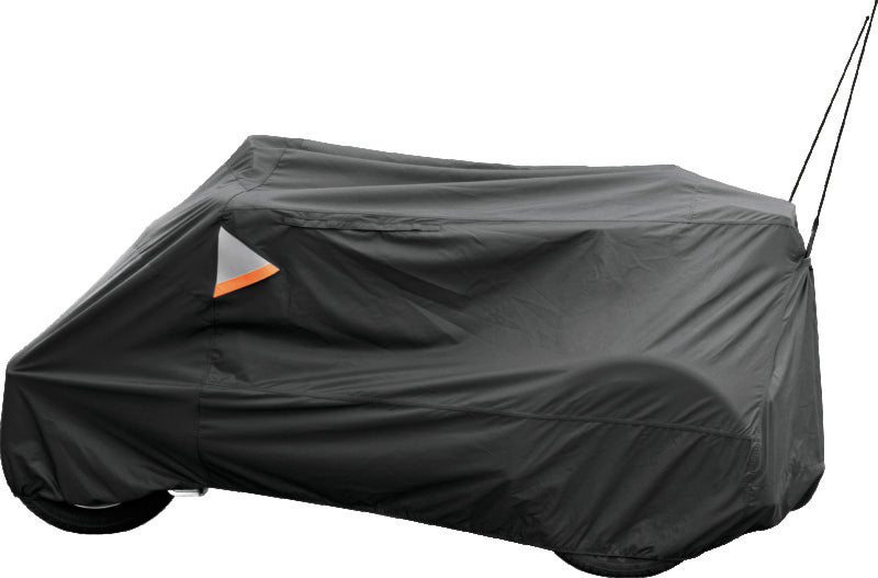 BikeMaster Covermax Trike Cover For HD Bikes