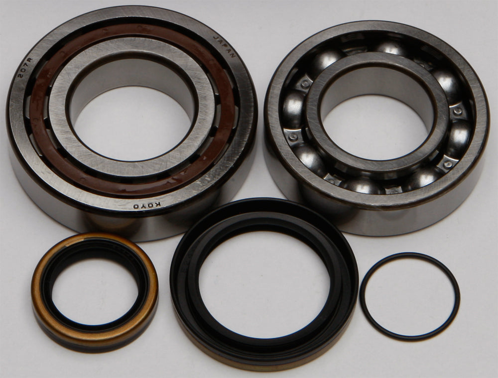 All Balls Crankshaft Bearing and Seal Kit
