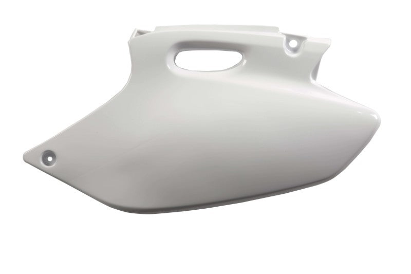 Acerbis Side Panels - 98-02 Yamaha YZF / WRF - White