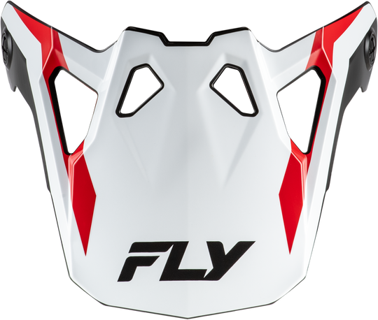Fly Racing Formula CP Seal Visor