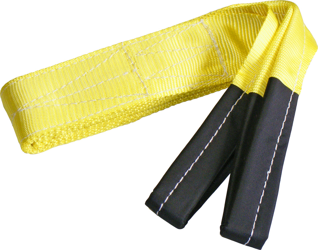KFI Tree Saver Strap - 3 in x 6 ft