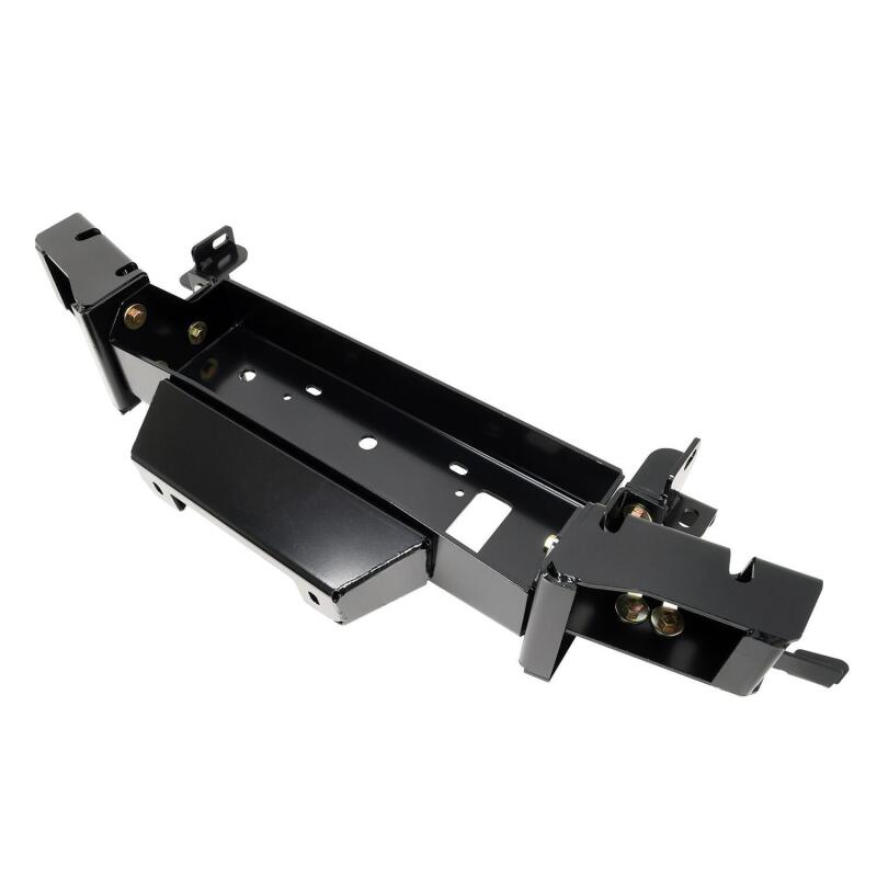 Superwinch Hidden Winch Mount - 2022-2024 Toyota Tundra