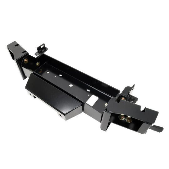 Superwinch Hidden Winch Mount - 2022-2024 Toyota Tundra
