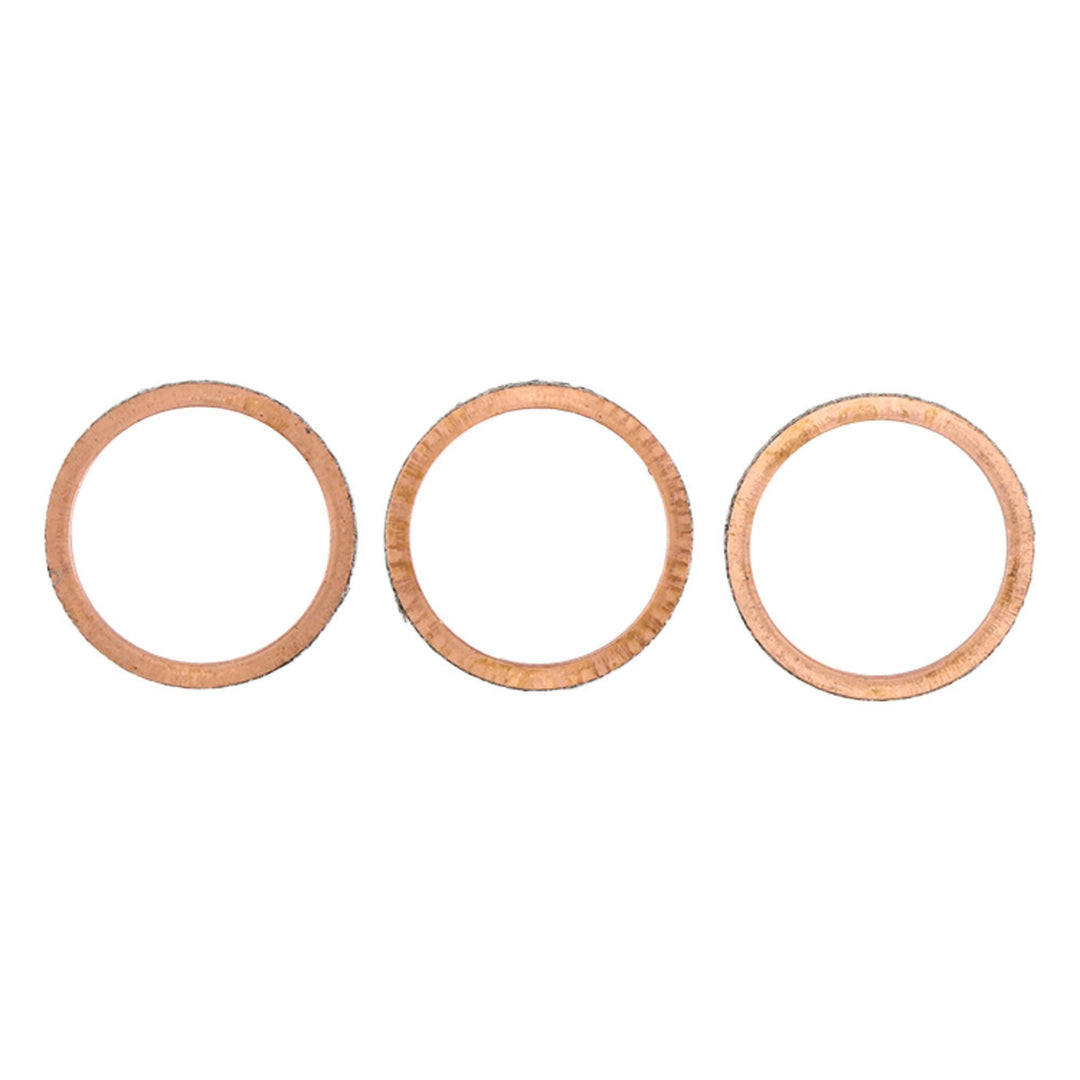 Vertex Exhaust Gasket Kit