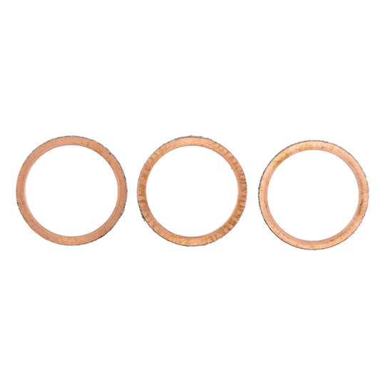 Vertex Exhaust Gasket Kit