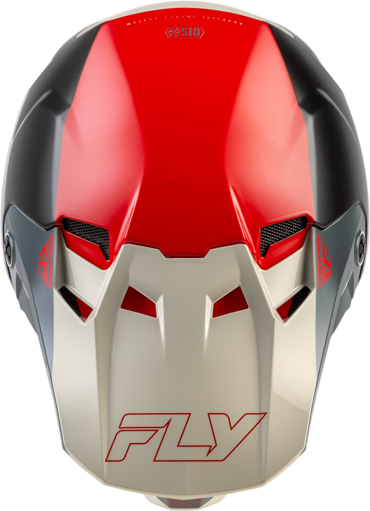 Fly Racing Formula CC Glide Helmet
