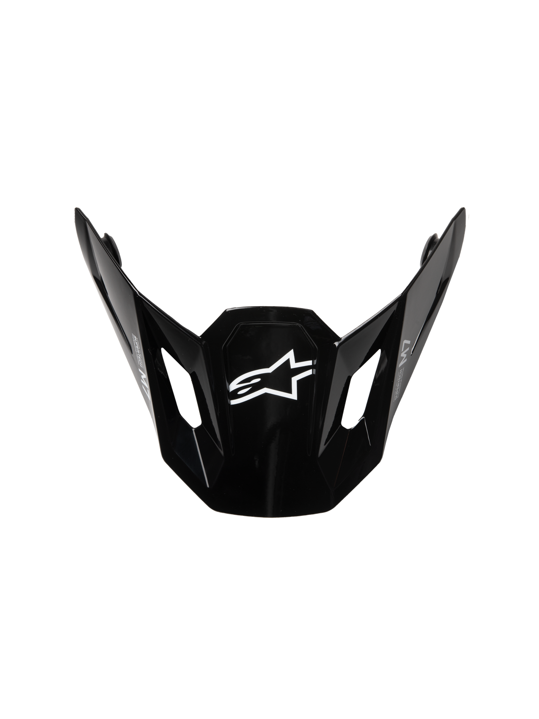Alpinestars SM7 Solid Visor
