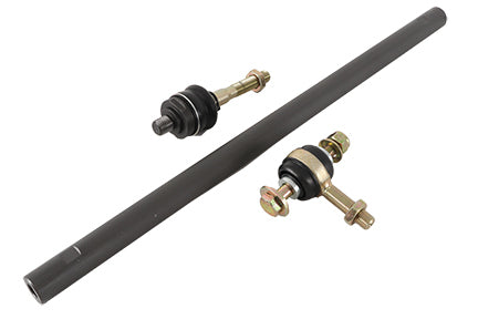 All Balls Rack Tie Rod Kit
