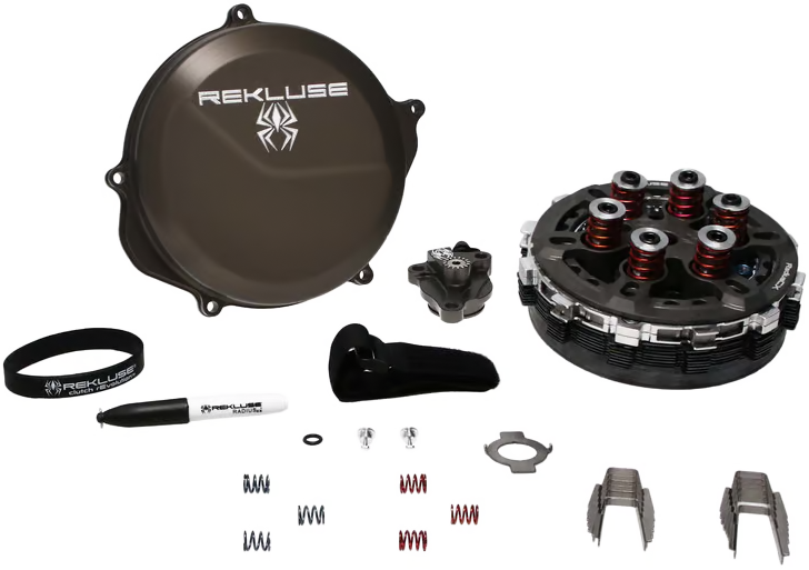 Rekluse Radiuscx 4.0 Clutch RMS-8901102