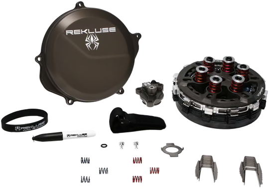 Rekluse Radiuscx 4.0 Clutch RMS-8901102