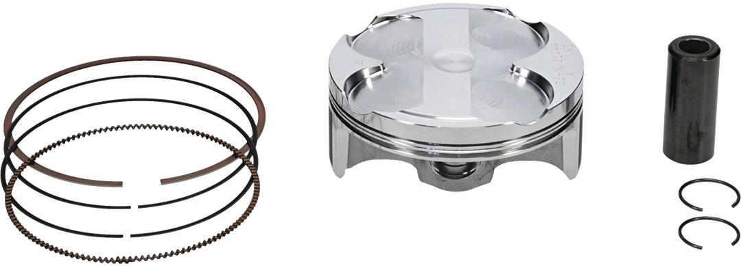 Vertex Piston Kit Replica (24628A)