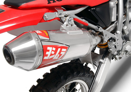 Yoshimura RS-2 Enduro Series Full System - Honda CRF150R 2007-2025