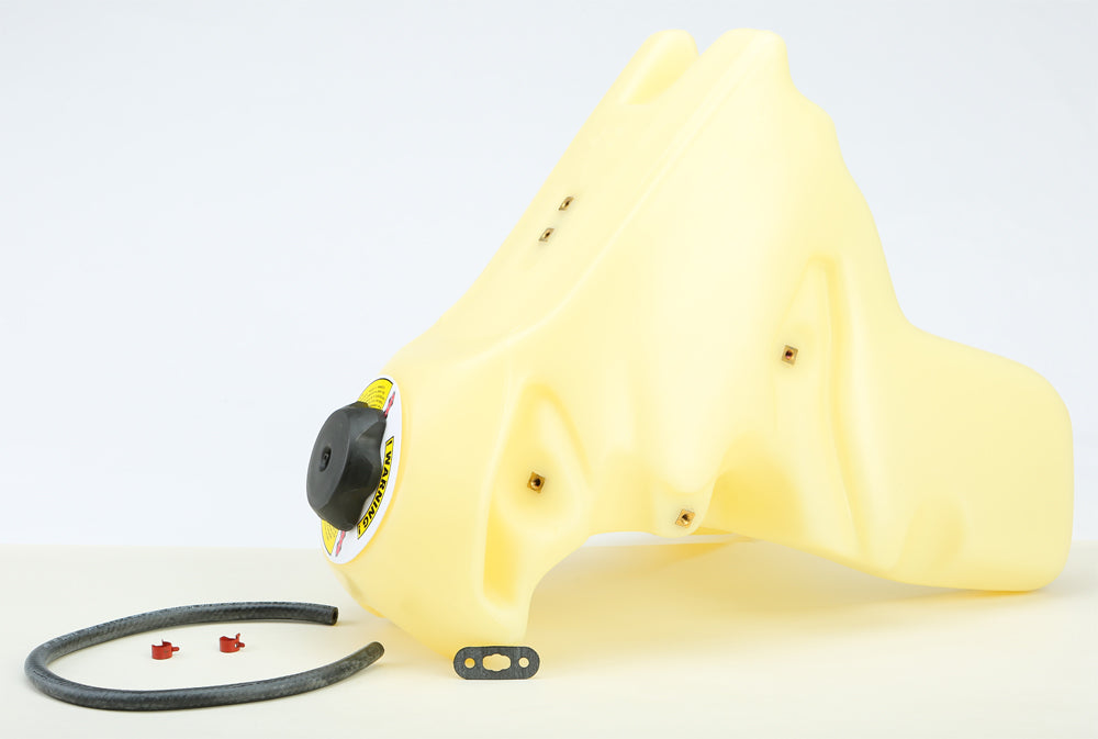 IMS Large Capacity Fuel Tank Natural 3.0