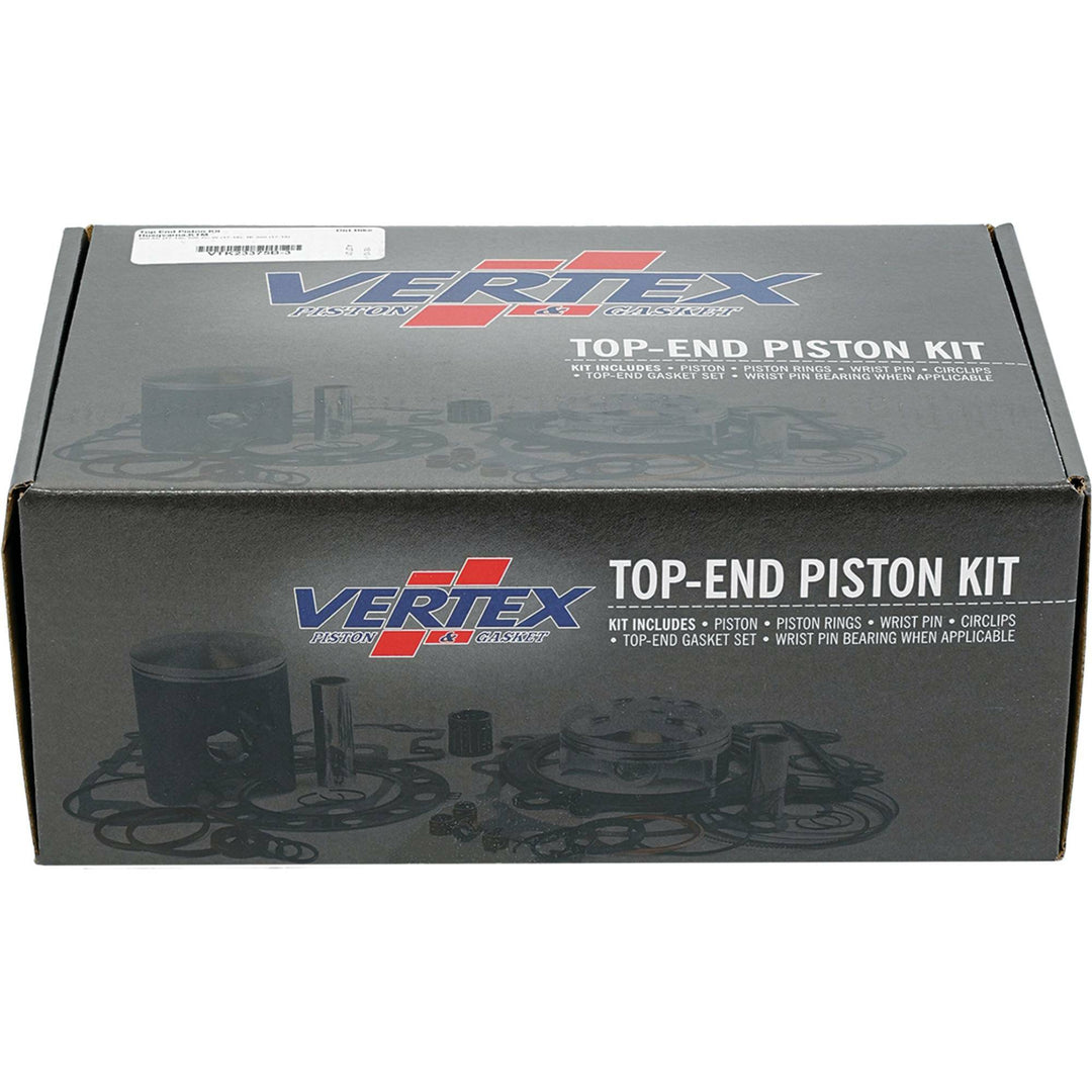 Vertex Cast Replica Top End Kit