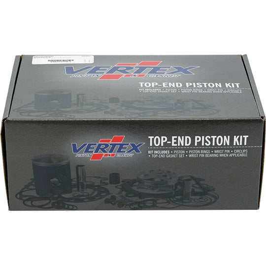 Vertex Cast Replica Top End Kit