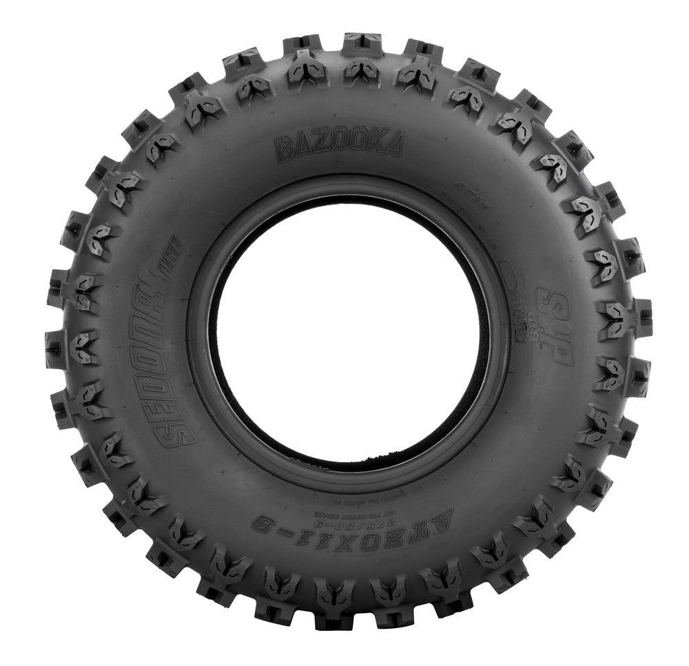 Sedona Bazooka MX 20x11-9 Rear ATV Tire - 4 Ply Bias