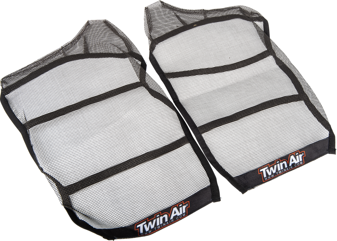 Twin Air Radiator Sleeve 177759SL09