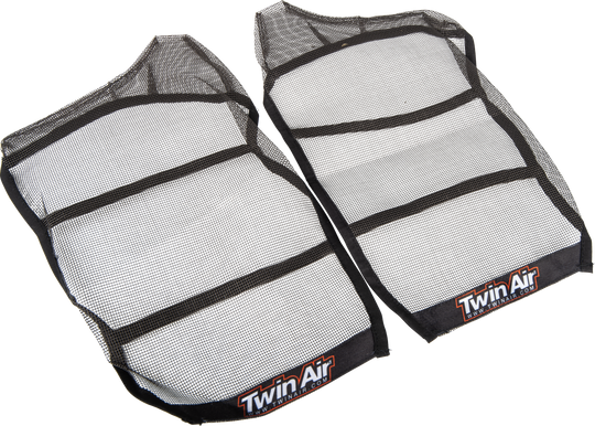 Twin Air Radiator Sleeve 177759SL09