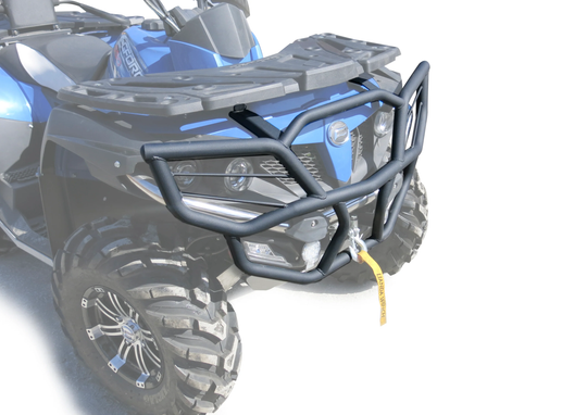 Rival Powersports Front Bumper