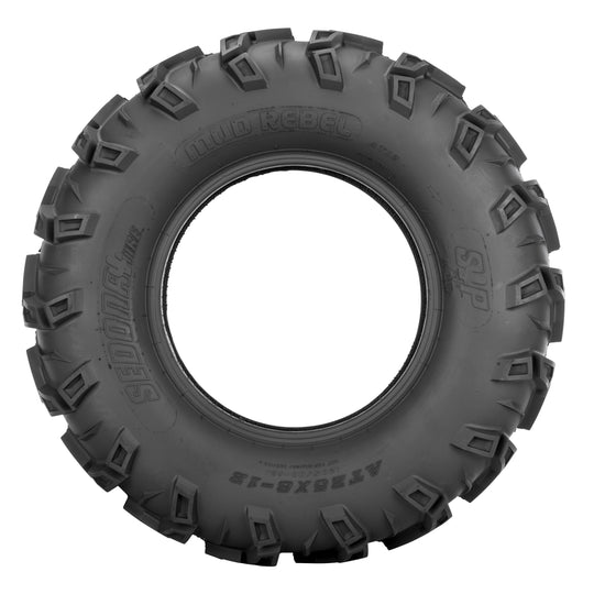 Sedona Mud Rebel Tire