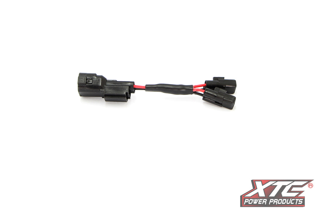 XTC Power Products Power Adapters Power OUT AUX Spliter (HON-AUX-SPLIT)