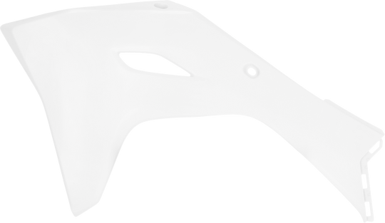 Acerbis Radiator Shroud Shrouds KAW White (2983520002)