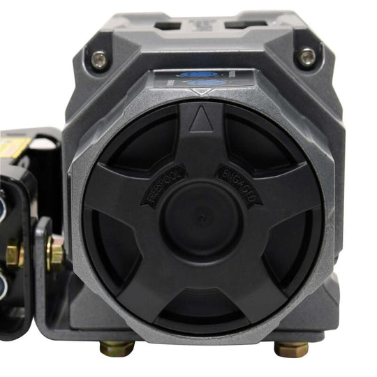 Superwinch SP 45 Powersports Winch - 4,500 lb - Roller