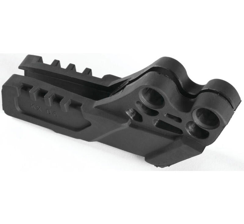Acerbis Chain Guide - 06-08 Kawasaki KX250F / KX450F - Black