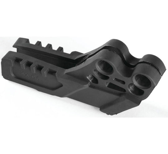 Acerbis Chain Guide - 06-08 Kawasaki KX250F / KX450F - Black