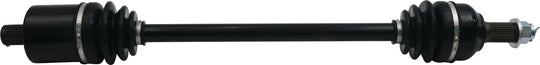 All Balls 6 Ball Heavy Duty Axle