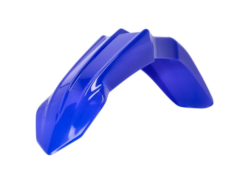 Acerbis Front Fender - 22+ Yamaha YZ85 - Blue
