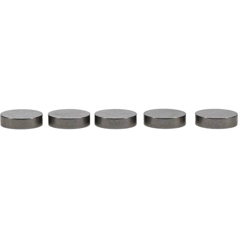 Hot Cams 9.48 x 2.450mm valve shim kit 5 pack