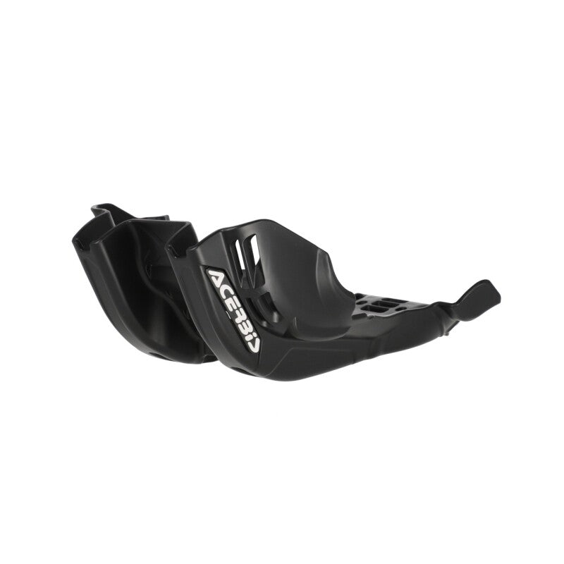 Acerbis Skid Plate - 2025 Kawasaki KX250 - Black