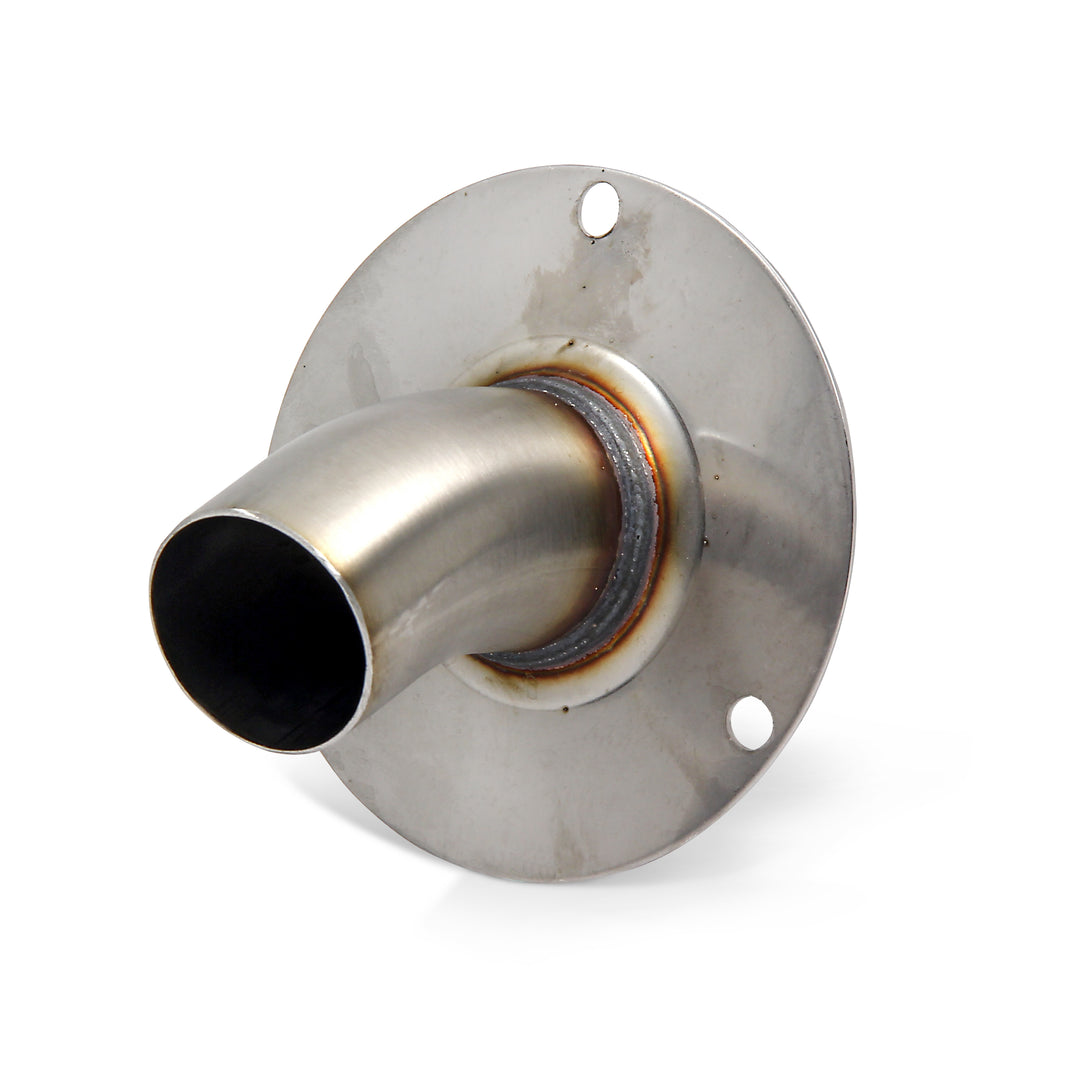 Pro Circuit Stainless Quiet Insert 4" x 1-3/8" - Replacement Part