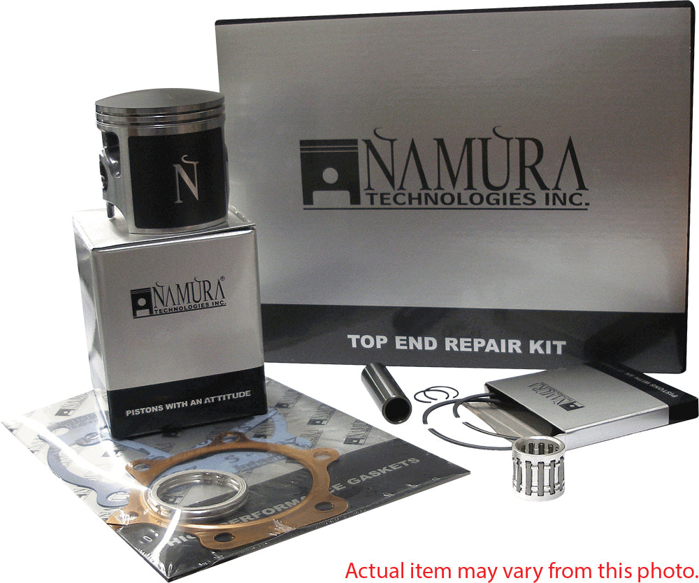 Namura Top End Kit