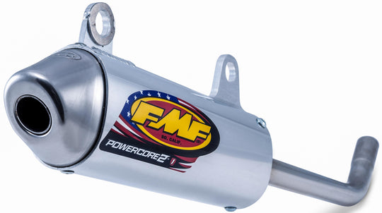 FMF Powercore and Powercore II Silencer KTM HSQ (025261)