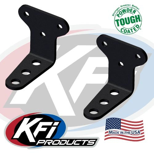 KFI Tailgate Leveler Brackets