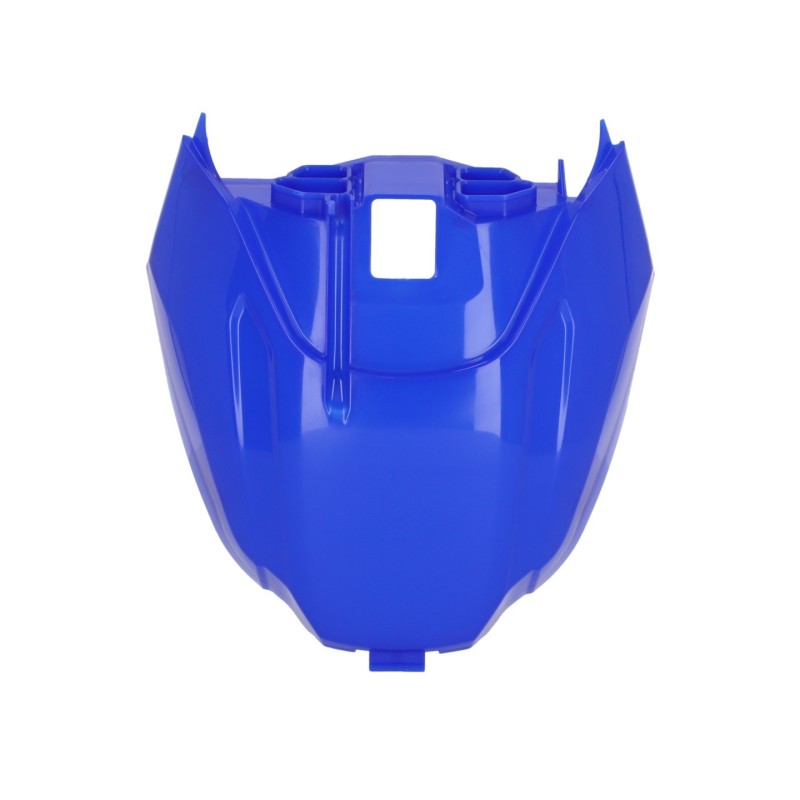 Acerbis Tank Cover - 2024 Yam YZ250F / 23-24 YZ450F/FX - YZ Blue