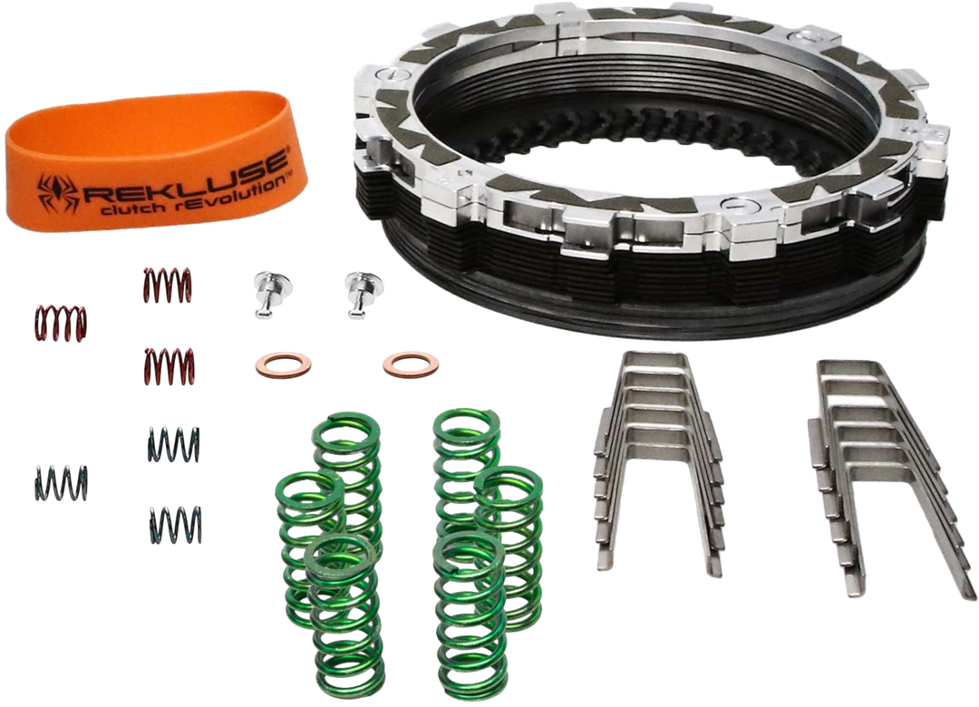 Rekluse RadiusX 4.0 Auto Clutch