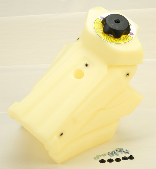 IMS Large Capacity Fuel Tank Natural 3.6 GAL