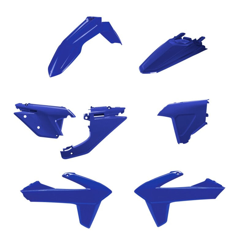 Acerbis Plastic Kit - 25+ Sherco SE 125-300/SEF 250-500 - Orig 26