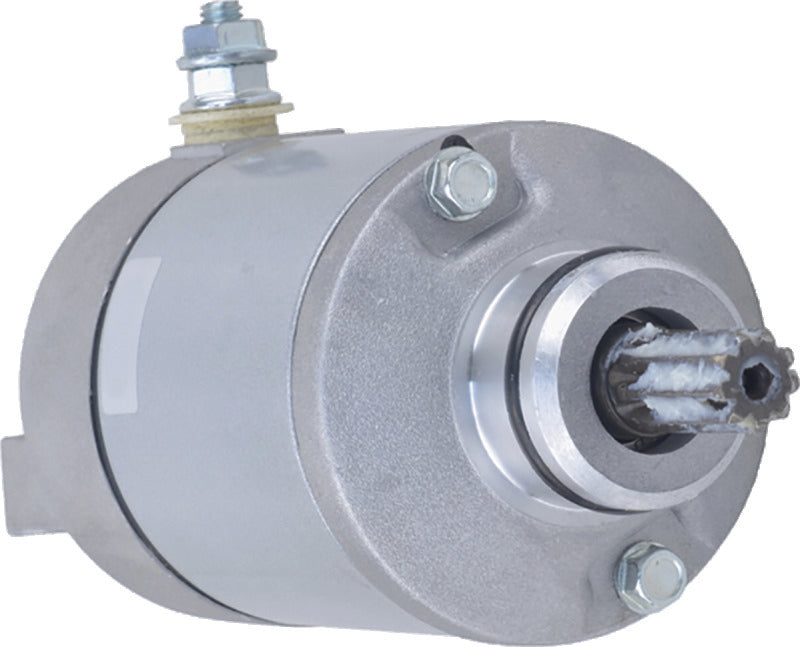 BikeMaster Starter - Suzuki DR-Z250 2001-2007