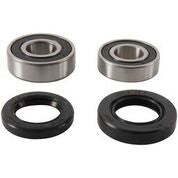 Pivot Works Wheel Bearing and Seal Kit Rear