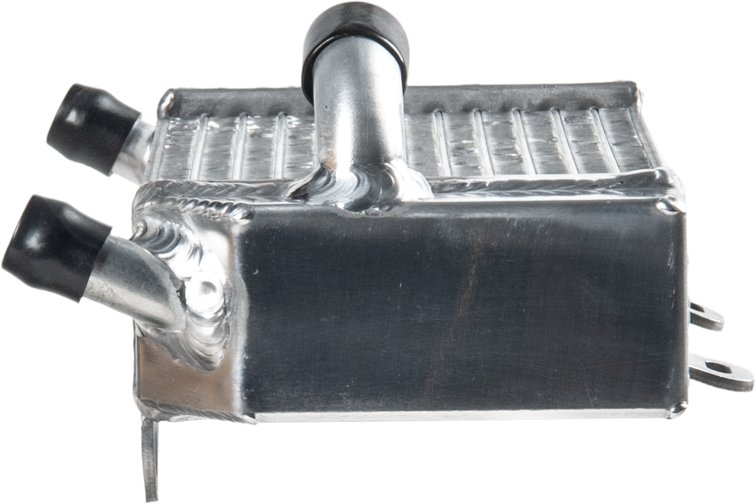 Fire Power Radiator