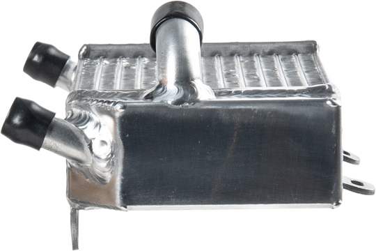 Fire Power Radiator