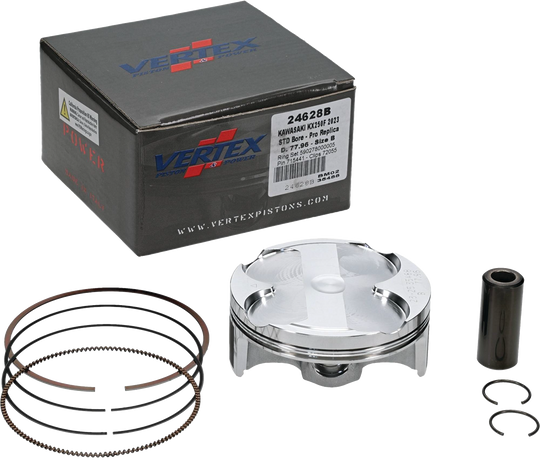 Vertex Piston Kit