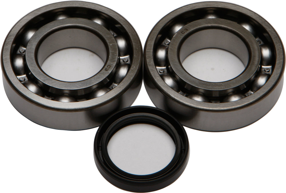 All Balls Crankshaft Bearing and Seal Kit