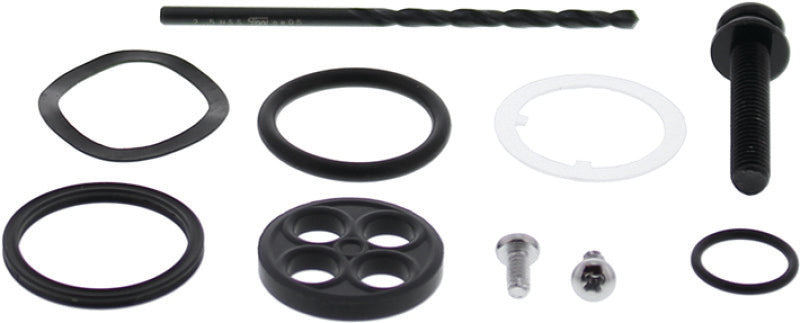 QuadBoss Honda TRX250X/TRX300EX Fuel Tap Kit